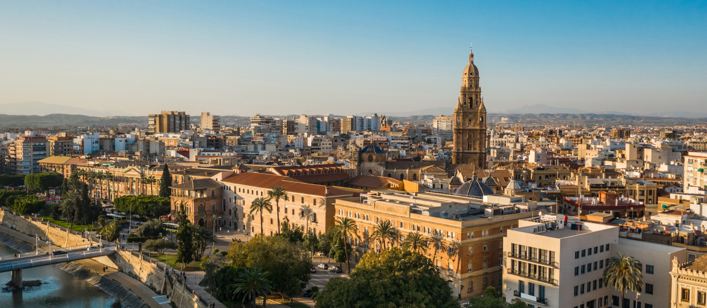 Electricista en Murcia — capital de la Región, viviendas, oficinas y locales comerciales